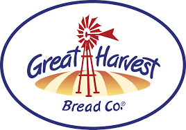 great harvest bread co